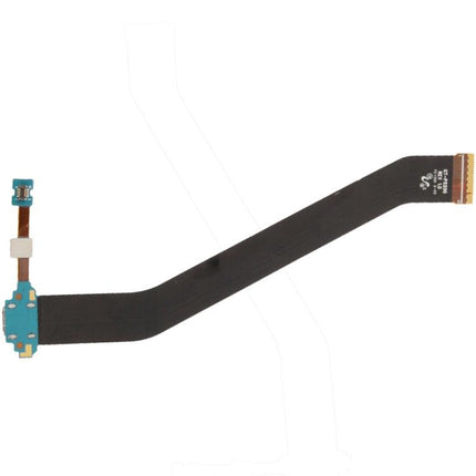 Charging Port Flex Cable for Samsung Galaxy Tab 3 (10.1) / P5200-garmade.com