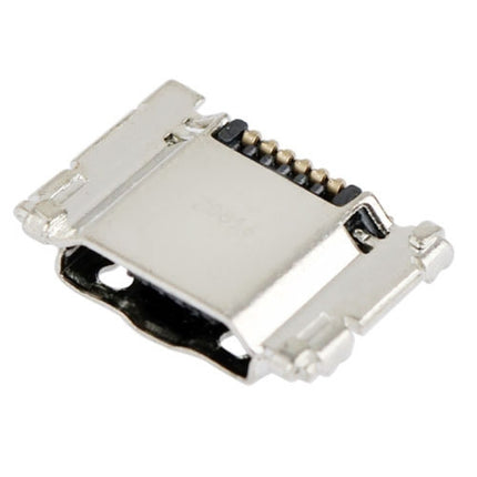 Mobile Phone High Quality Tail Connector Charger for Samsung Galaxy SIII / i9300-garmade.com