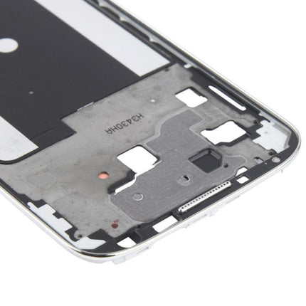High Quality LCD Middle Board / Front Chassis for Samsung Galaxy S IV / i545 Black-garmade.com