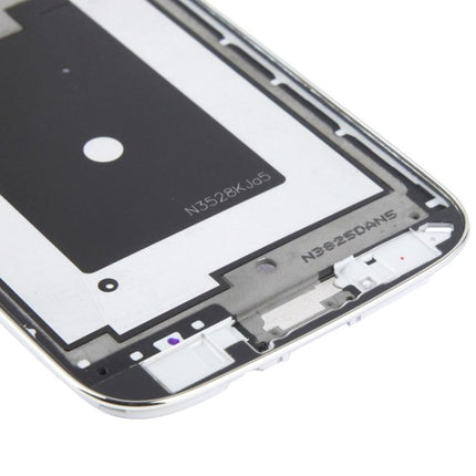 High Quality LCD Middle Board / Front Chassis for Samsung Galaxy S IV / i545 Black-garmade.com