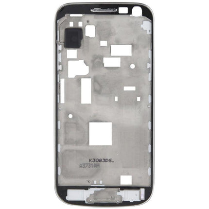 High Quality LCD Middle Board / Front Chassis for Samsung Galaxy S IV mini / i9190 / i9195 Black-garmade.com