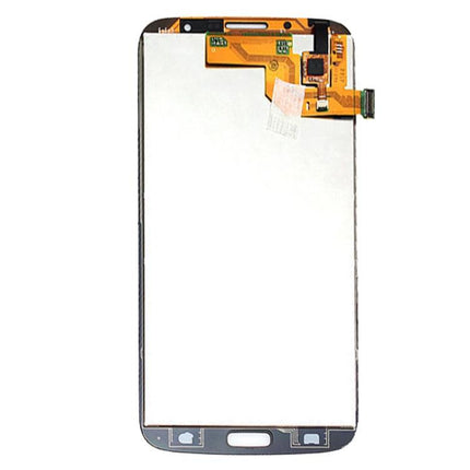 Replacement LCD Screen TFT + Touch Panel for Samsung Galaxy Mega 6.3 / i9200 - Black-garmade.com