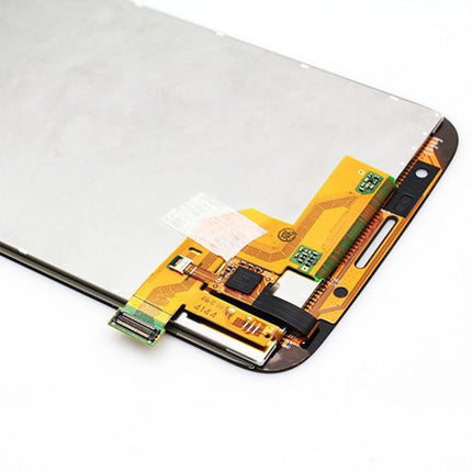 Replacement LCD Screen TFT + Touch Panel for Samsung Galaxy Mega 6.3 / i9200 - Black-garmade.com
