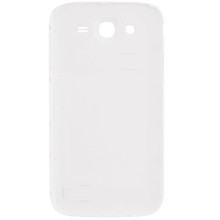 Full Housing Cover for Samsung Galaxy Grand Duos / i9082 White-garmade.com