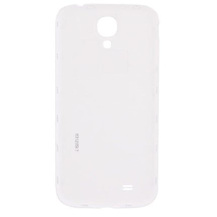 Full Housing Cover for Samsung Galaxy S IV / i9500 White-garmade.com