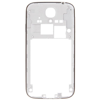 Full Housing Cover for Samsung Galaxy S4 CDMA / i545 White-garmade.com