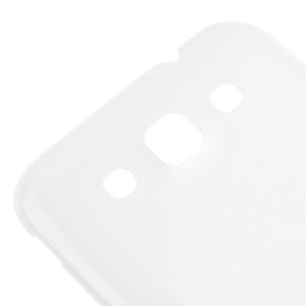 Replacement Back Cover for Samsung Galaxy Win i8550 / i8552 White-garmade.com