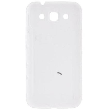 Full Housing Cover for Samsung Galaxy Win i8550 / i8552 White-garmade.com