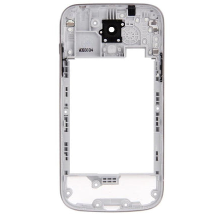 Middle Frame Bezel for Samsung Galaxy S4 mini / i9195 / i9190-garmade.com