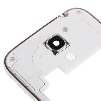 Middle Frame Bezel for Samsung Galaxy S4 mini / i9195 / i9190-garmade.com