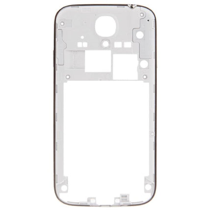 Full Housing Cover for Samsung Galaxy S4 / i337 White-garmade.com