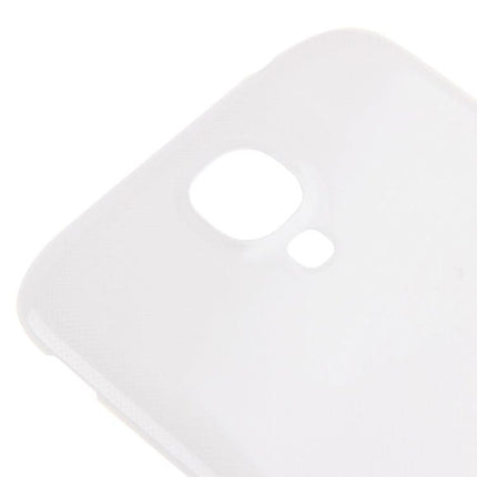 Full Housing Cover for Samsung Galaxy S4 / i337 White-garmade.com
