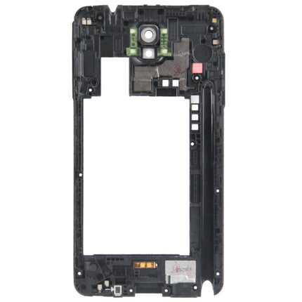 Full Housing Faceplate Cover for Samsung Galaxy Note 3 / N900A-garmade.com