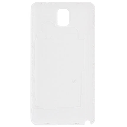Full Housing Faceplate Cover for Samsung Galaxy Note 3 / N900A-garmade.com