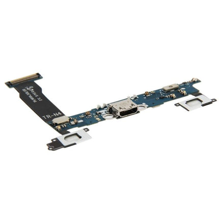 Charging Port Flex Cable for Samsung Galaxy Note 4 / N910A-garmade.com