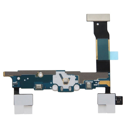 For Galaxy Note 4 / N9100 Charging Port Flex Cable-garmade.com