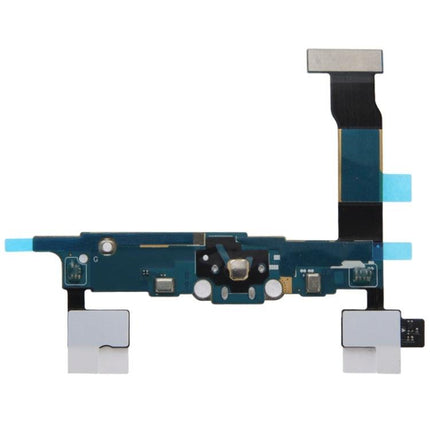 Charging Port Flex Cable for Samsung Galaxy Note 4 / N910G-garmade.com