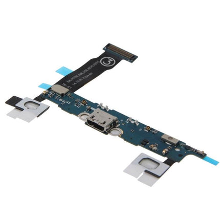 Charging Port Flex Cable for Samsung Galaxy Note 4 / N910G-garmade.com