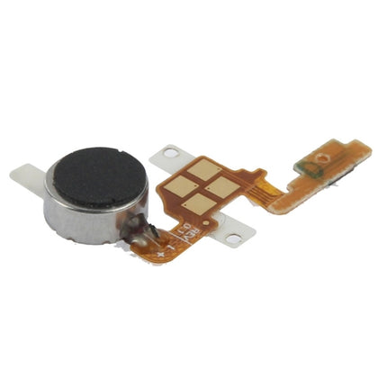 Vibrator and Power Button Flex Cable for Samsung Galaxy Note 3 Neo / N750-garmade.com