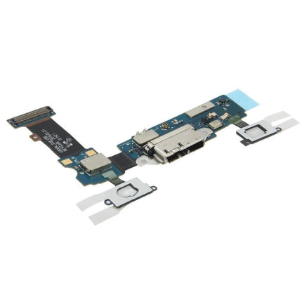 Charging Port Flex Cable for Samsung Galaxy S5 / G900A-garmade.com