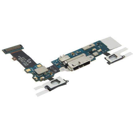 Charging Port Flex Cable for Samsung Galaxy S5 / G900T-garmade.com