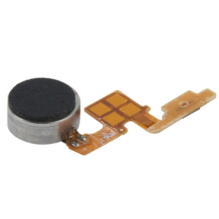 Vibrator and Power Button Flex Cable for Samsung Galaxy Note 3 / N900P-garmade.com