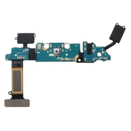 Charging Port Flex Cable for Samsung Galaxy S6 / G920V-garmade.com