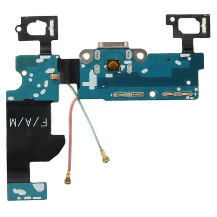 Charging Port Flex Cable for Samsung Galaxy S5 Mini / G800F-garmade.com