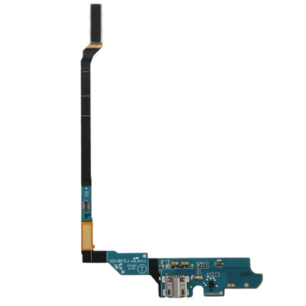 For Galaxy S4 / M919 Charging Port Flex Cable-garmade.com