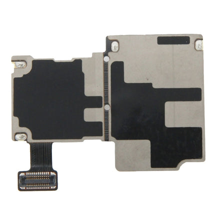 SIM Card Slot Flex Cable for Samsung Galaxy S4 / i545-garmade.com