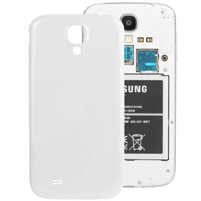 Replacement Back Cover for Samsung Galaxy S IV / i9500(White)-garmade.com