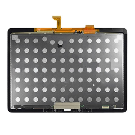Original LCD Screen for Galaxy Note Pro P900 / P 905 with Digitizer Full Assembly (Black)-garmade.com