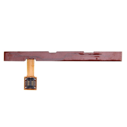 Power Button and Volume Button Flex Cable for Samsung Galaxy Tab 2 10.1 / P5100 / P5110-garmade.com