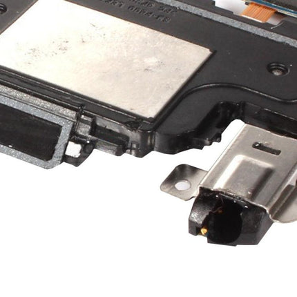 Loud Speaker Module Flex Cable with Earphone Jack for Samsung Galaxy Note 10.1 2014 Edition / P600-garmade.com
