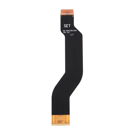 LCD Connector Flex Cable for Samsung Galaxy Tab S 10.5 / T800 / T801 / T805-garmade.com