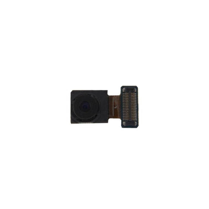 Front Facing Camera Module for Samsung Galaxy S6 Edge / G925(Black)-garmade.com