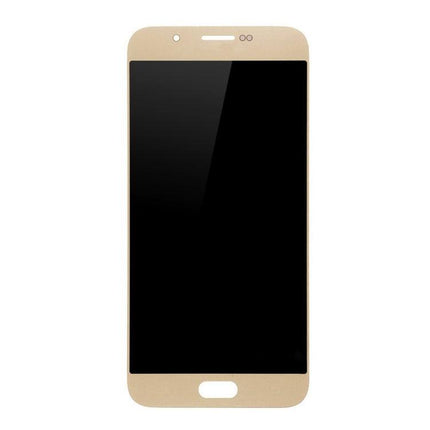 Replacement LCD Display Touch Panel for Samsung Galaxy A8 / A8000 - Gold-garmade.com