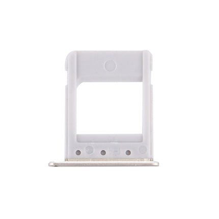 SIM Card Tray for Samsung Galaxy Note 5 / N920 (Single SIM Card)(Gold)-garmade.com