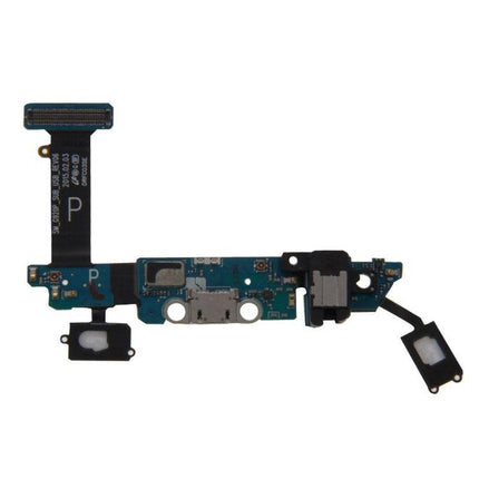 Charging Port Flex Cable for Samsung Galaxy S6 / G920P-garmade.com