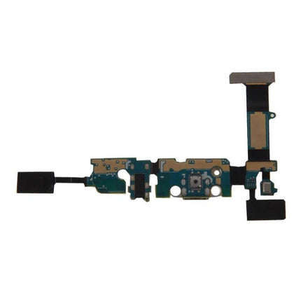 Charging Port Flex Cable for Samsung Galaxy Note 5 / N920P-garmade.com