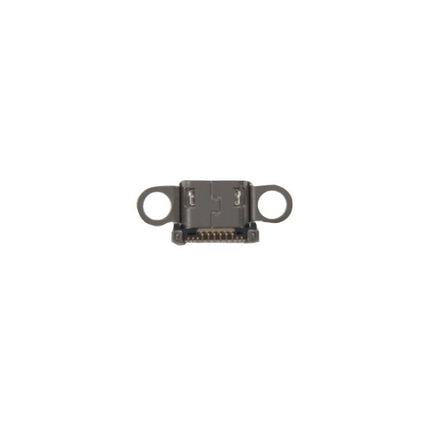 Charging Port Dock Connector for Samsung Galaxy Note 4 / N910-garmade.com