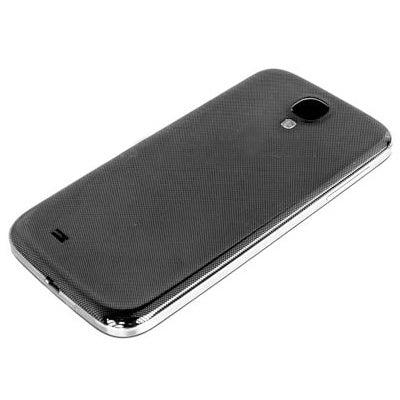 Replacement Full Housing Chassis with Back Cover for Samsung Galaxy S IV / i9500 Black-garmade.com