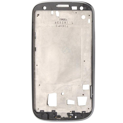 LCD Middle Board Front Chassis For Samsung Galaxy S III / i9300 Grey-garmade.com