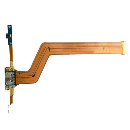 Charging Port Flex Cable for Samsung Galaxy Note 10.1 2014 Edition / Tab Pro 10.1-garmade.com
