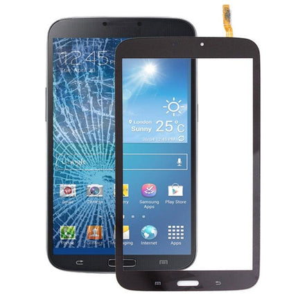 Replacement Touch Panel Digitizer for Samsung Galaxy Tab 3 8.0 / T310 - Black-garmade.com