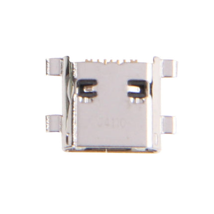 For Galaxy Trend Duos / S7562 10pcs Charging Port Connector-garmade.com