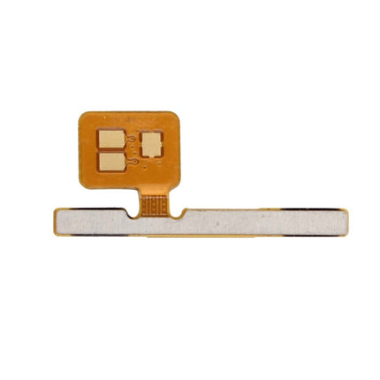 Volume Button Flex Cable Replacement for Samsung Galaxy S5 / G900-garmade.com