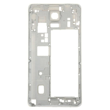Middle Frame Bezel for Samsung Galaxy Note 4 3G Version-garmade.com