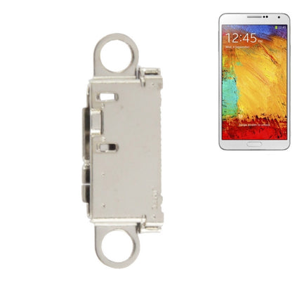 Tail Connector Charger for Samsung Galaxy Note 3-garmade.com