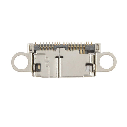 Tail Connector Charger for Samsung Galaxy Note 3-garmade.com